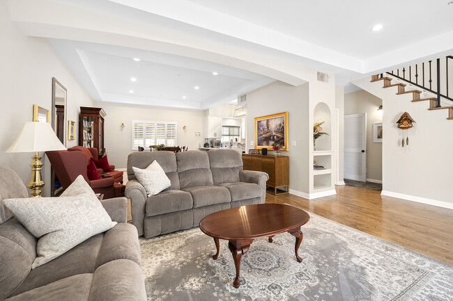 Foto del edificio - 14249 Dickens St