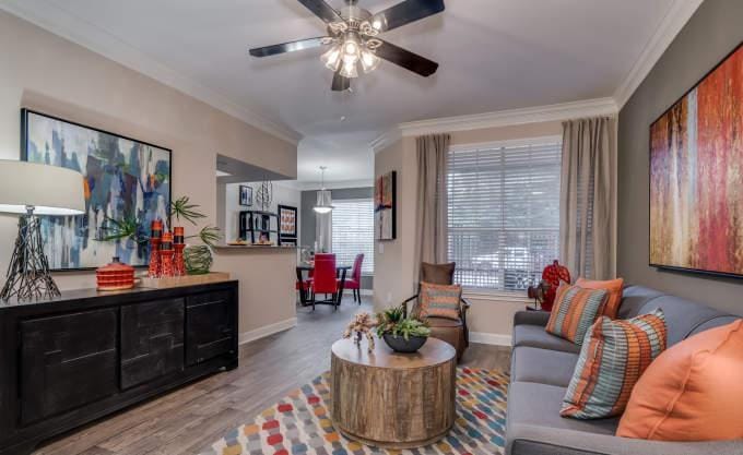 Primary Photo - 1 bedroom in Houston TX 77057