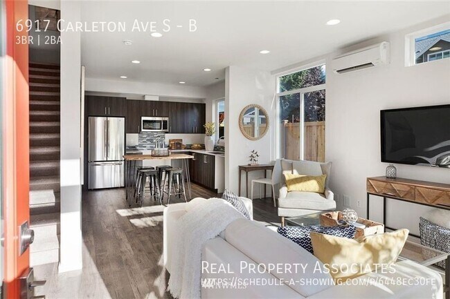 Foto del edificio - 6917 Carleton Ave S