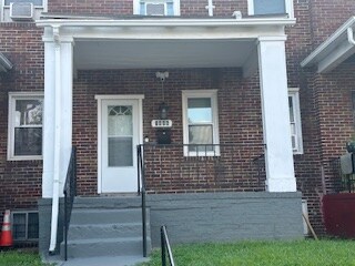 Primary Photo - 1816 N Ellamont St