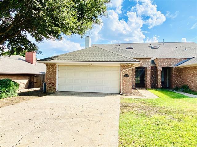 Foto del edificio - 3636 Country Club Dr W