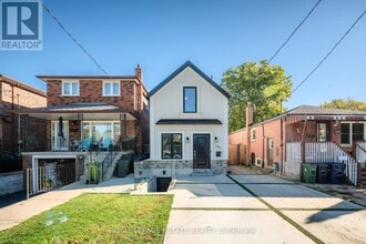 Building Photo - 141 S Edgely Ave