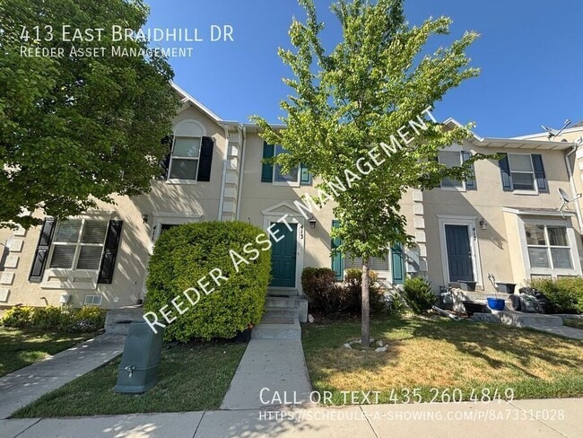Building Photo - 413 Braidhill Dr
