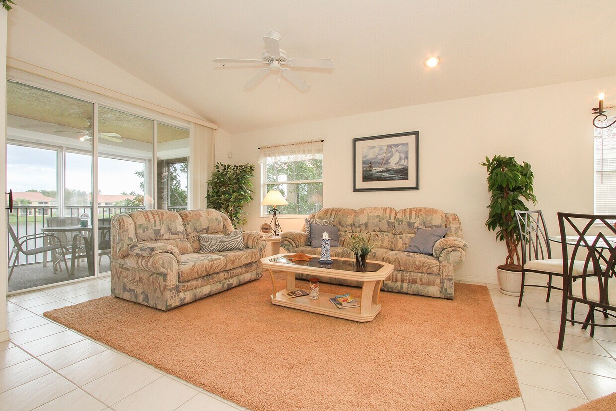 6610 Huntington Lakes Cir, Naples, FL 34119 House Rental in Naples