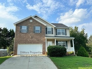 Building Photo - 8017 Hill-N-Dale Dr