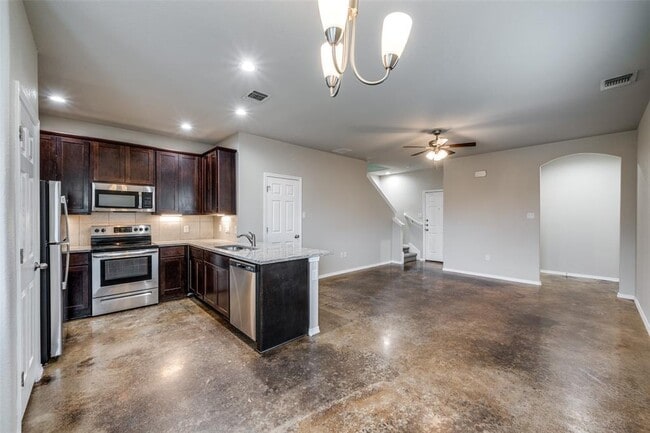 Foto del edificio - 1502 Lucille St