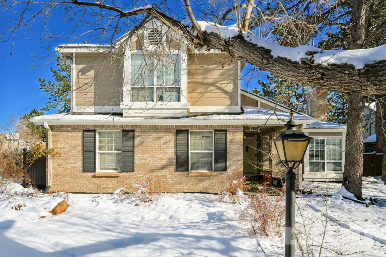 Foto principal - 5752 S Ouray Ct