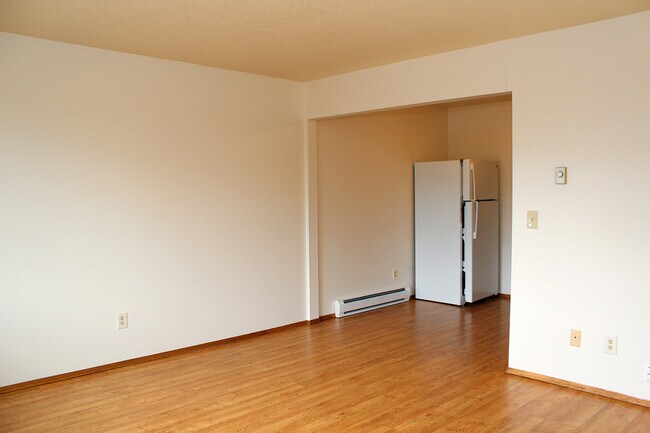 Foto del edificio - 7316 N Lancaster Ave