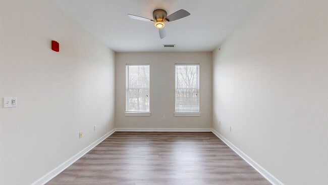 Interior Photo - One Upland