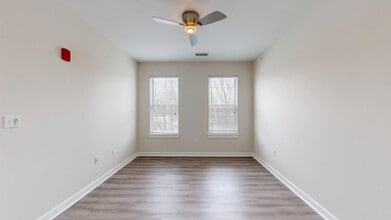 Interior Photo - One Upland