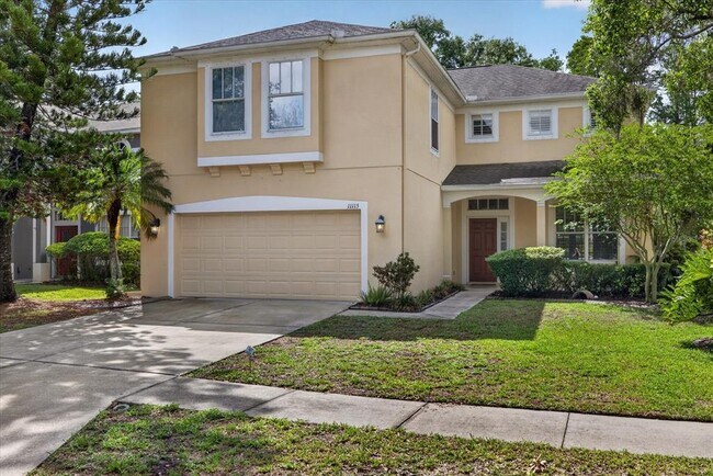 Foto del edificio - 11115 Avery Oaks Dr