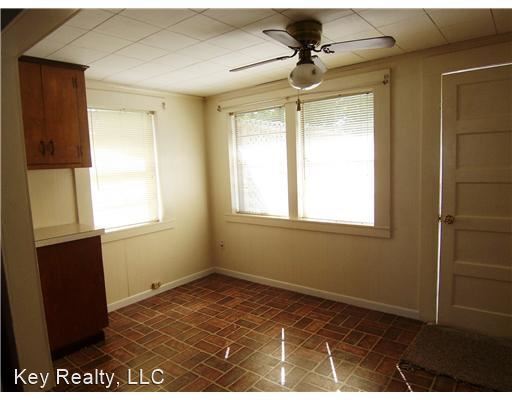 Foto del edificio - 2 br, 1.5 bath House - 6222 Masonic Drive