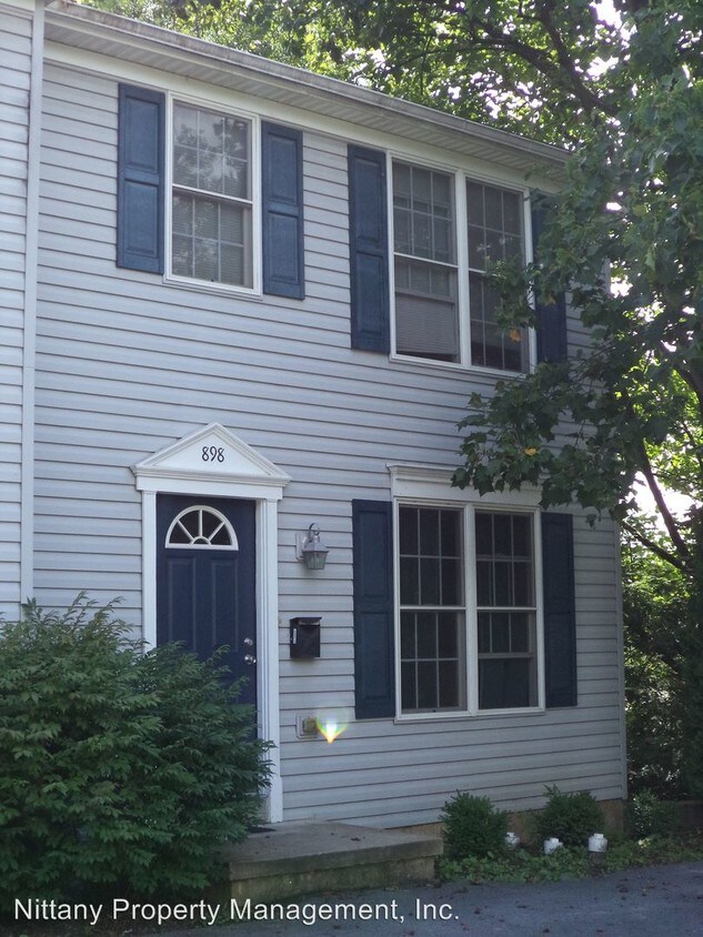 Primary Photo - 896 N Allen St