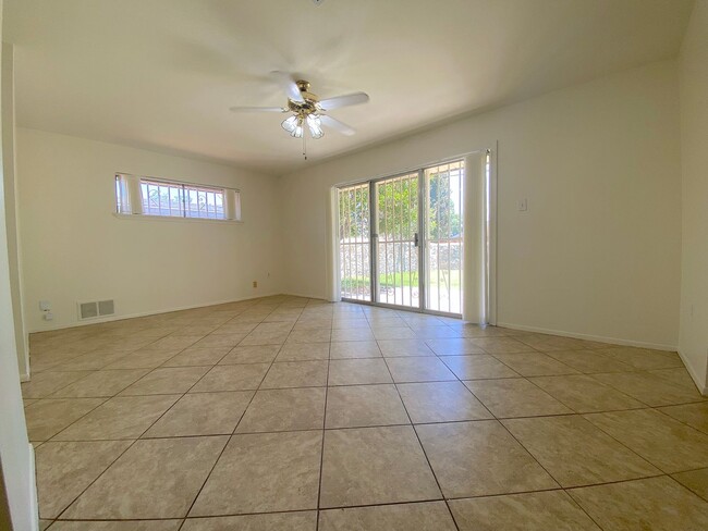Foto del edificio - East El Paso 3 bed Refrig A/C!