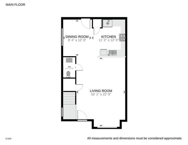 Building Photo - Modern Townhome with Central A/C, 2-Car Ga...