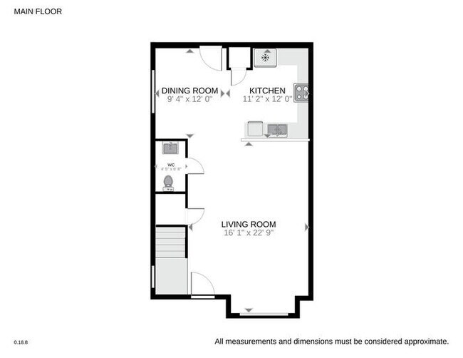 Foto del edificio - Modern Townhome with Central A/C, 2-Car Ga...
