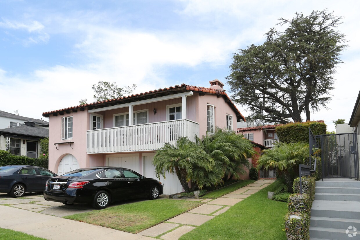 1762 Glendon Ave, Los Angeles, CA 90024 Apartments in Los Angeles, CA