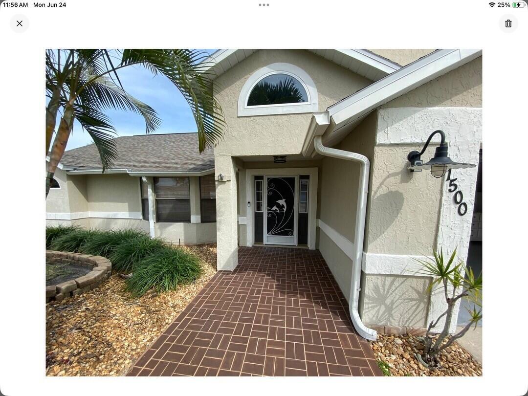 Primary Photo - 1500 Bella Casa Ct