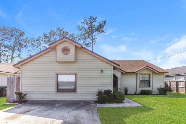 Building Photo - 2640 Sam Hardwick Blvd