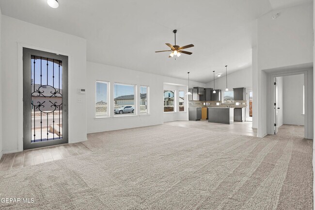 Building Photo - 1060 Summer Rain St