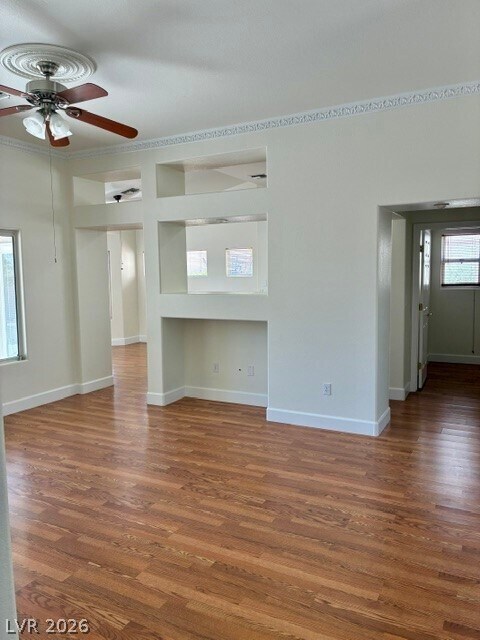Foto del edificio - 10505 W Snyder Ave