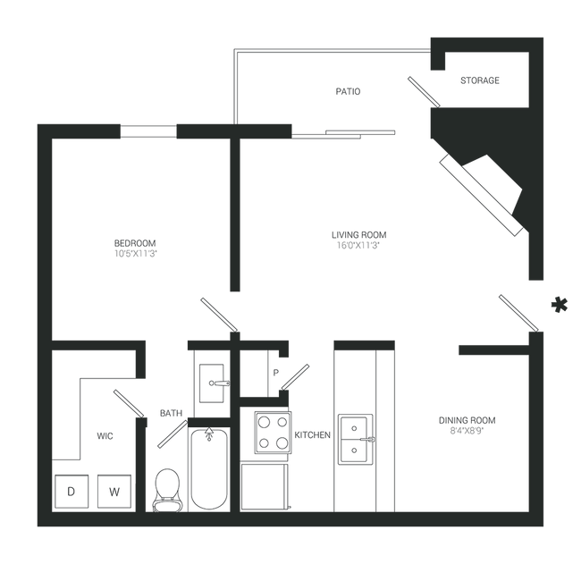 Oaks of Lewisville Apartments Apartments in Lewisville, TX