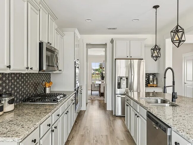 Foto del edificio - Fabulous 5BR Home in Thompsons Station