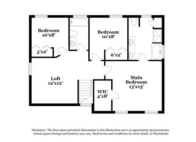 Building Photo - 6822 Chieftain Dr