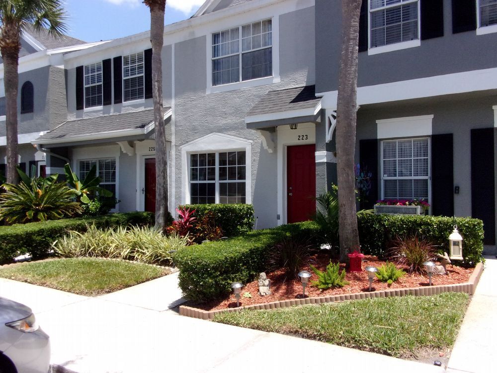 223 Countryside Key House Rental in Oldsmar, FL