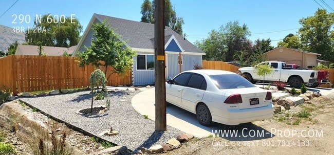 Foto del edificio - 290 N 600 E