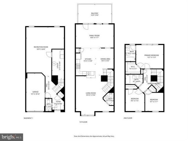 Building Photo - 6625 Latrobe Falls