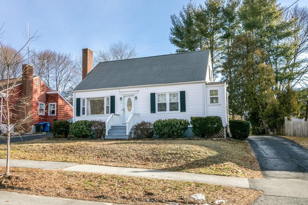 Primary Photo - 36 W Commonwealth Dr