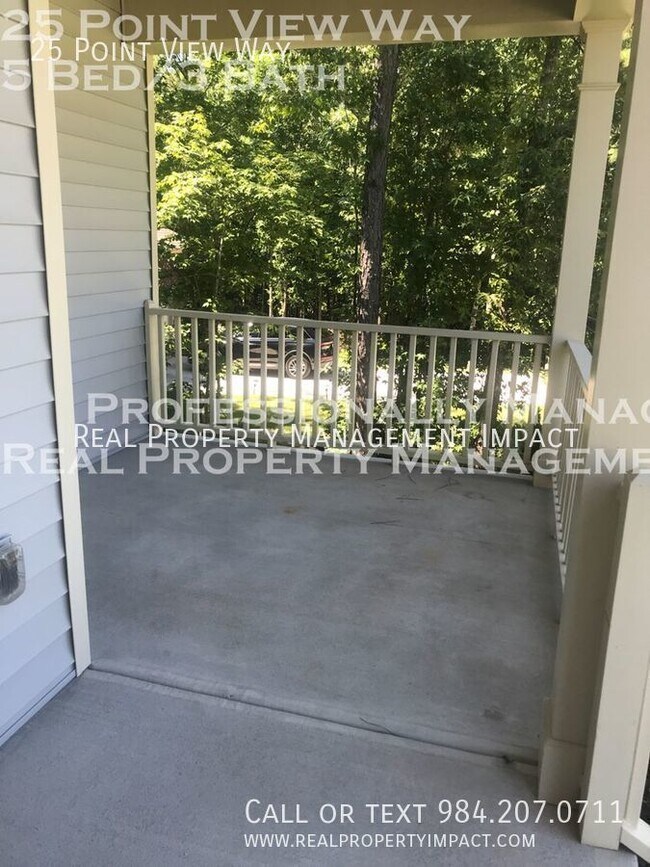 Foto del edificio - 25 Point View Way