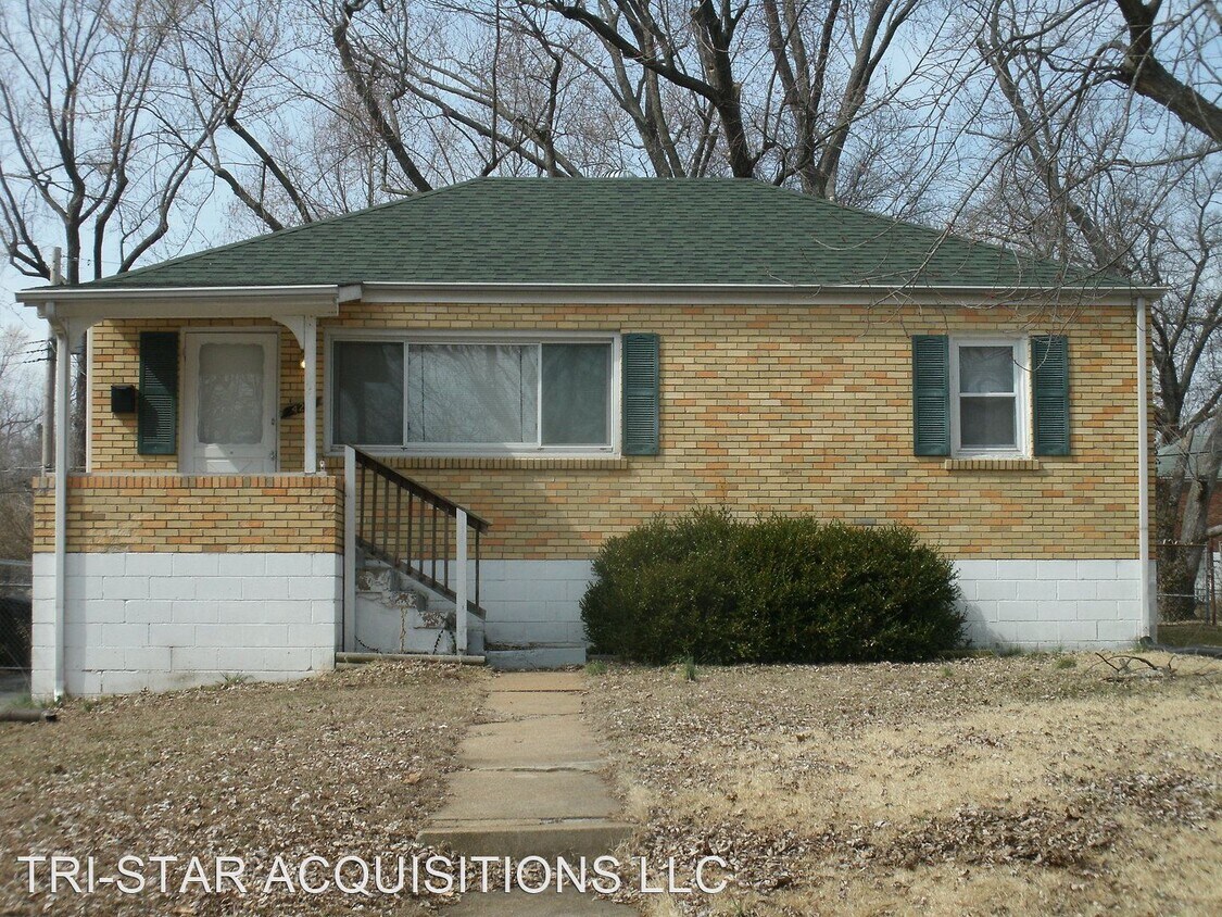 Primary Photo - 2 br, 1 bath House - 423 Warford