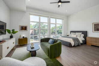 Interior Photo - Tower Broadway