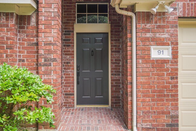 Foto del edificio - 91 N Willow Point Cir