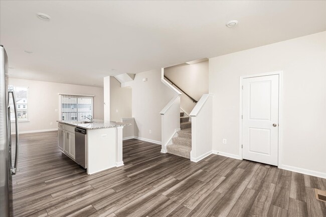 Foto del edificio - 140 Tye Ct