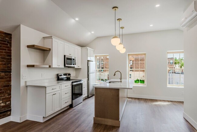 Foto del edificio - 110 Hotel St