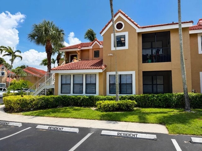 Building Photo - 15560 SW 104th Terrace