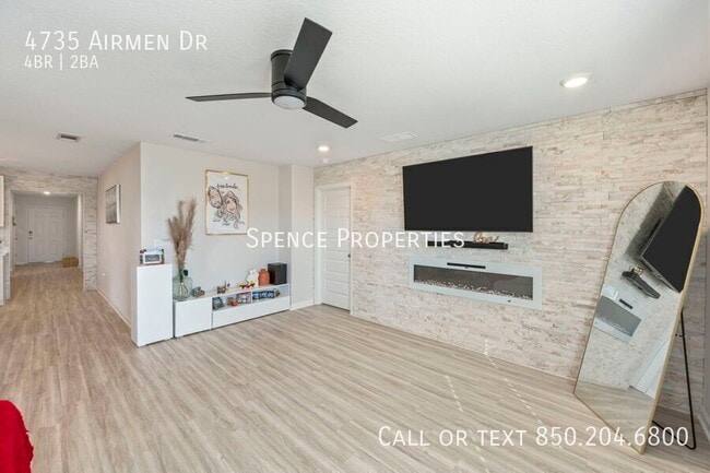 Building Photo - 4735 Airmen Dr