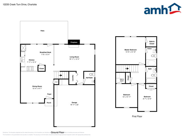 Building Photo - 12235 Creek Turn Dr