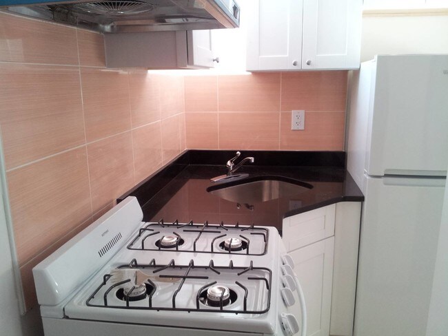 Foto del edificio - 106 Eldridge St