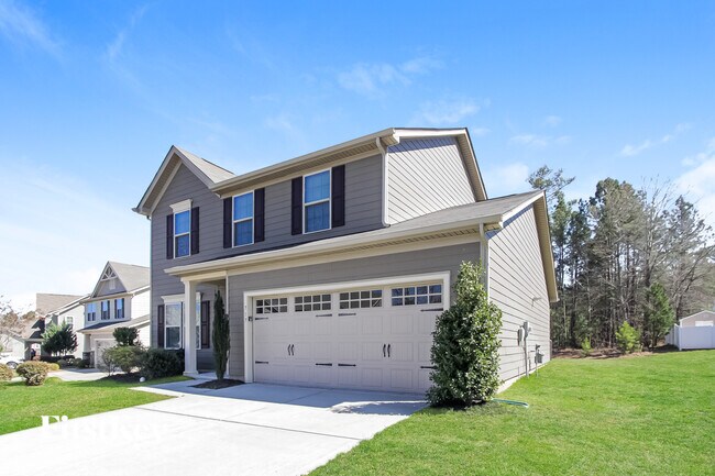 Foto del edificio - 717 Rosegate Drive