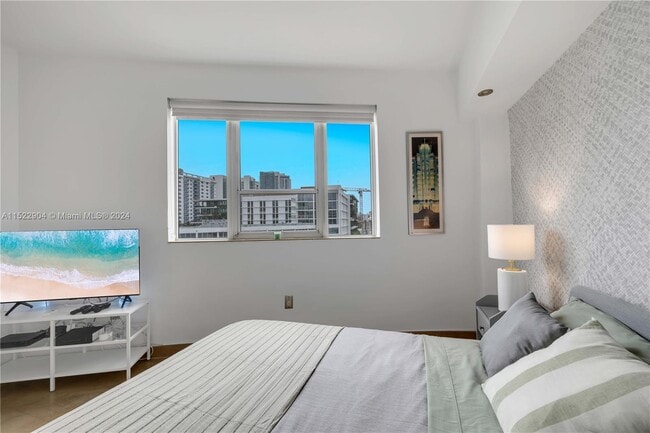 Foto del edificio - 255 W 24th St