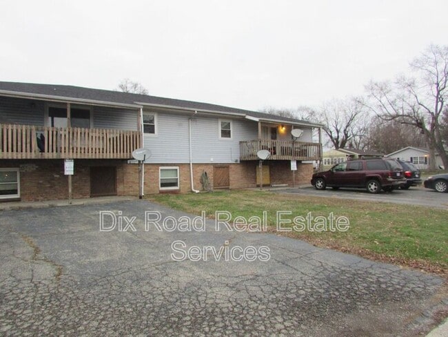 Foto del edificio - 2032 Sheffield St