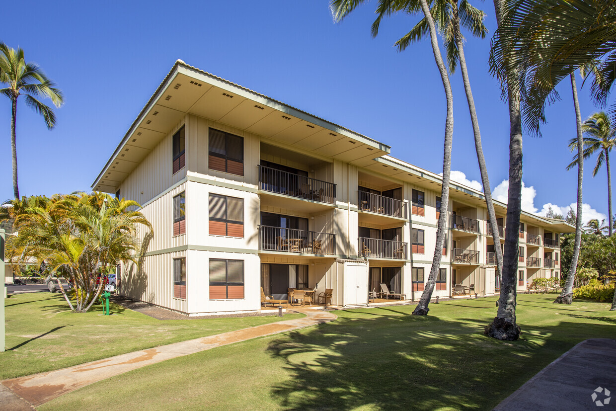 Primary Photo - Kauai Beach Villas