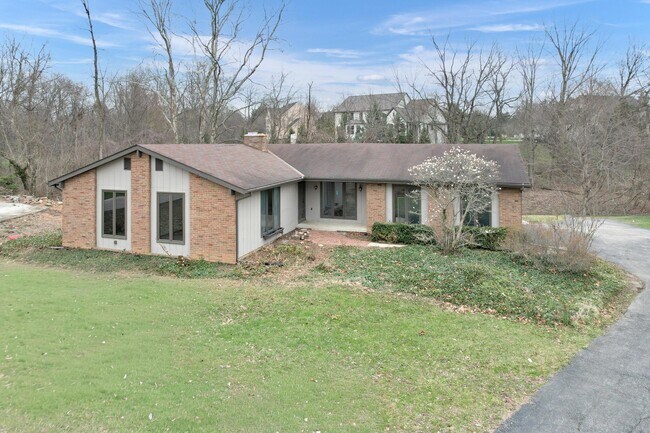 Foto del edificio - 9183 Indian Mound Ct NW