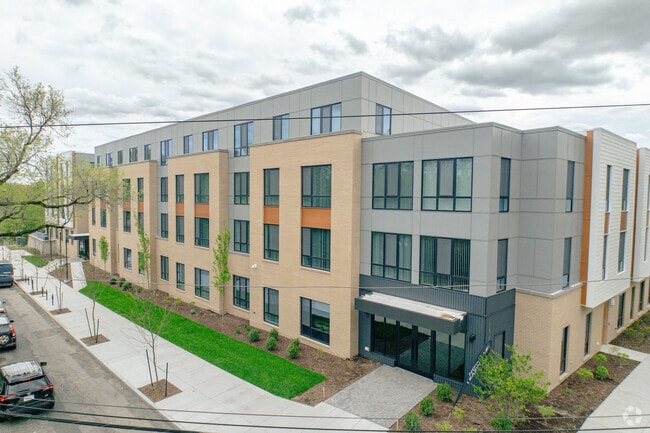 Building Photo - The Rozzie
