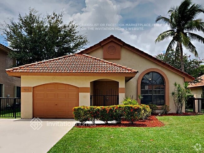 Building Photo - 4036 NW 5th Dr