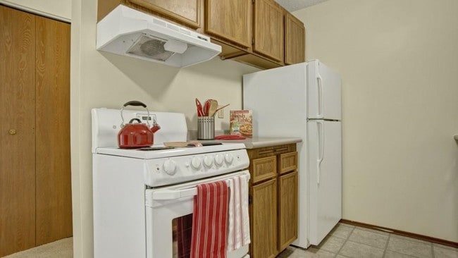 Interior Photo - Forest Grove Village